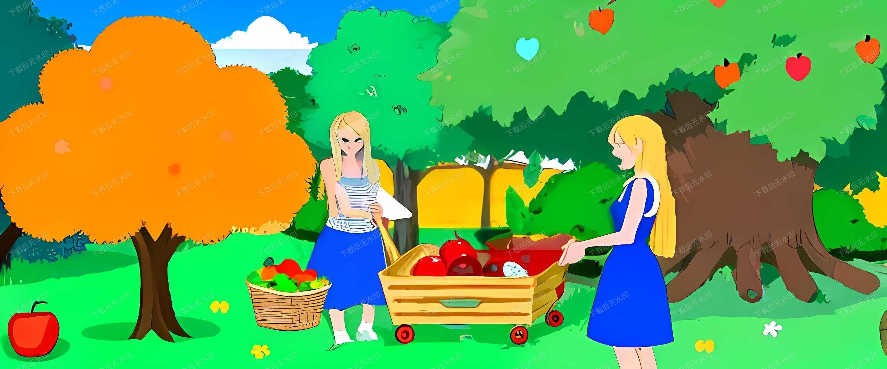 电脑绘画：艺术创作的新篇章