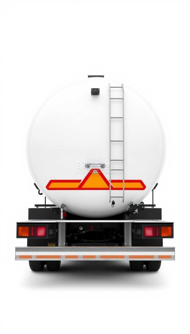油罐车