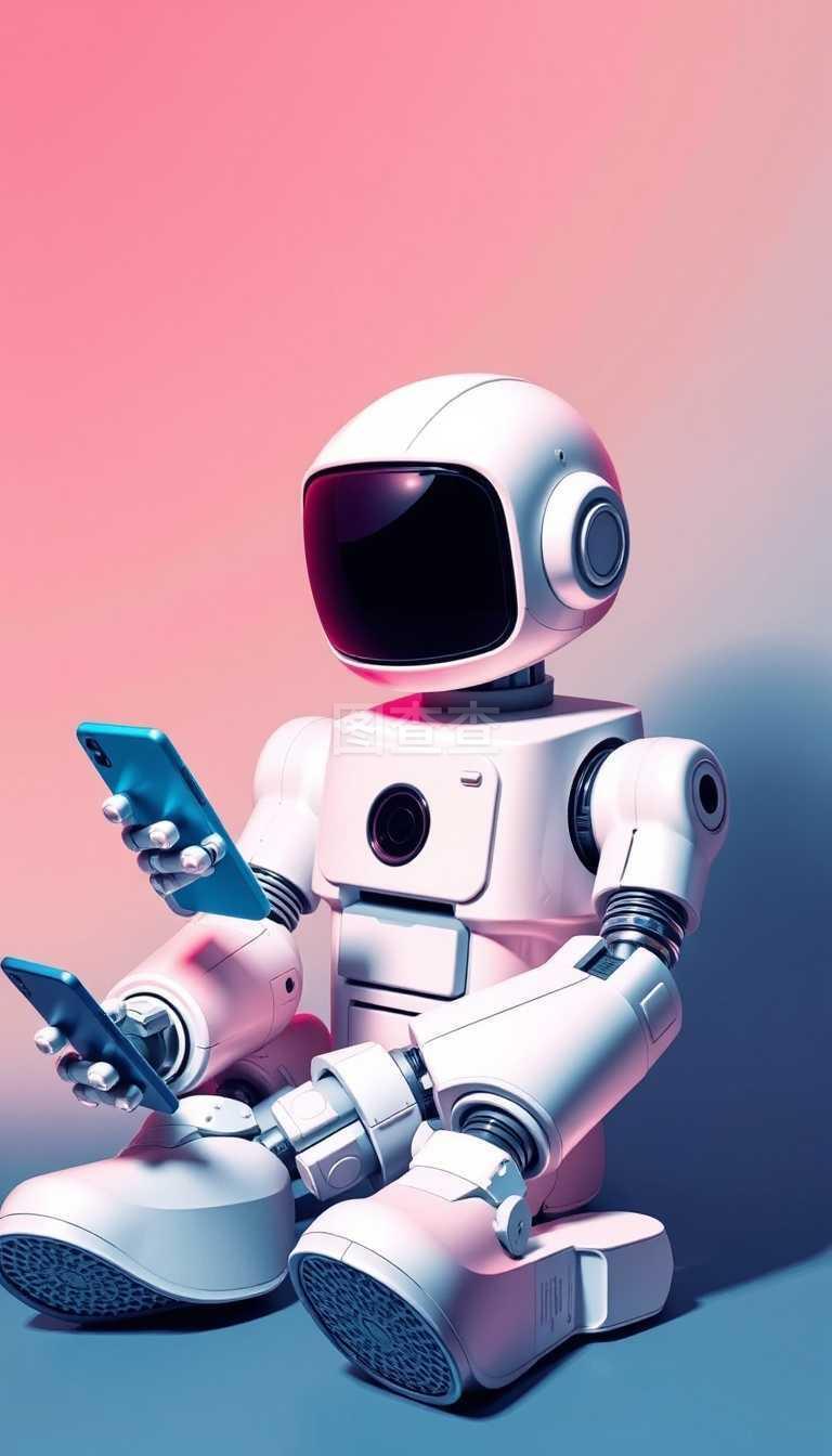 电话机器人:提升企业服务效率的新利器