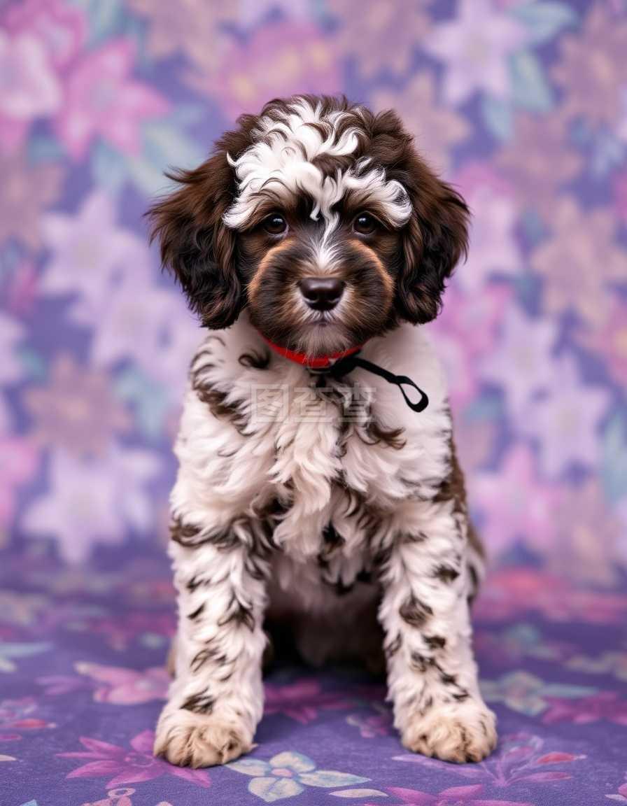 贵宾犬