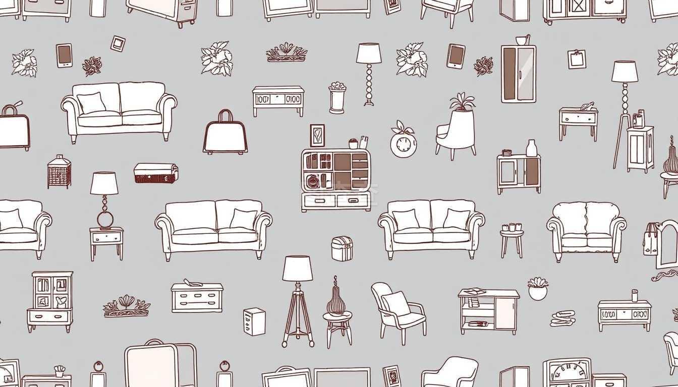 家居家具