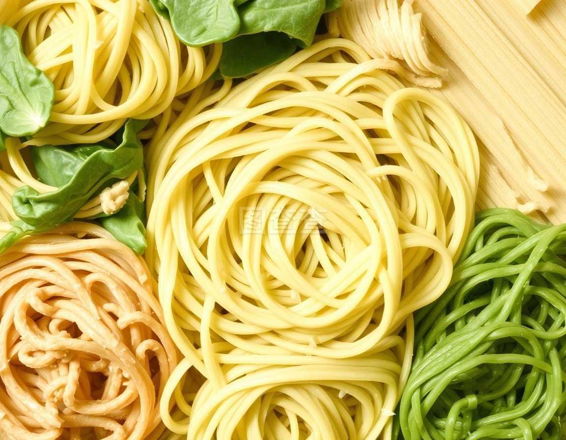 百世麦香面条