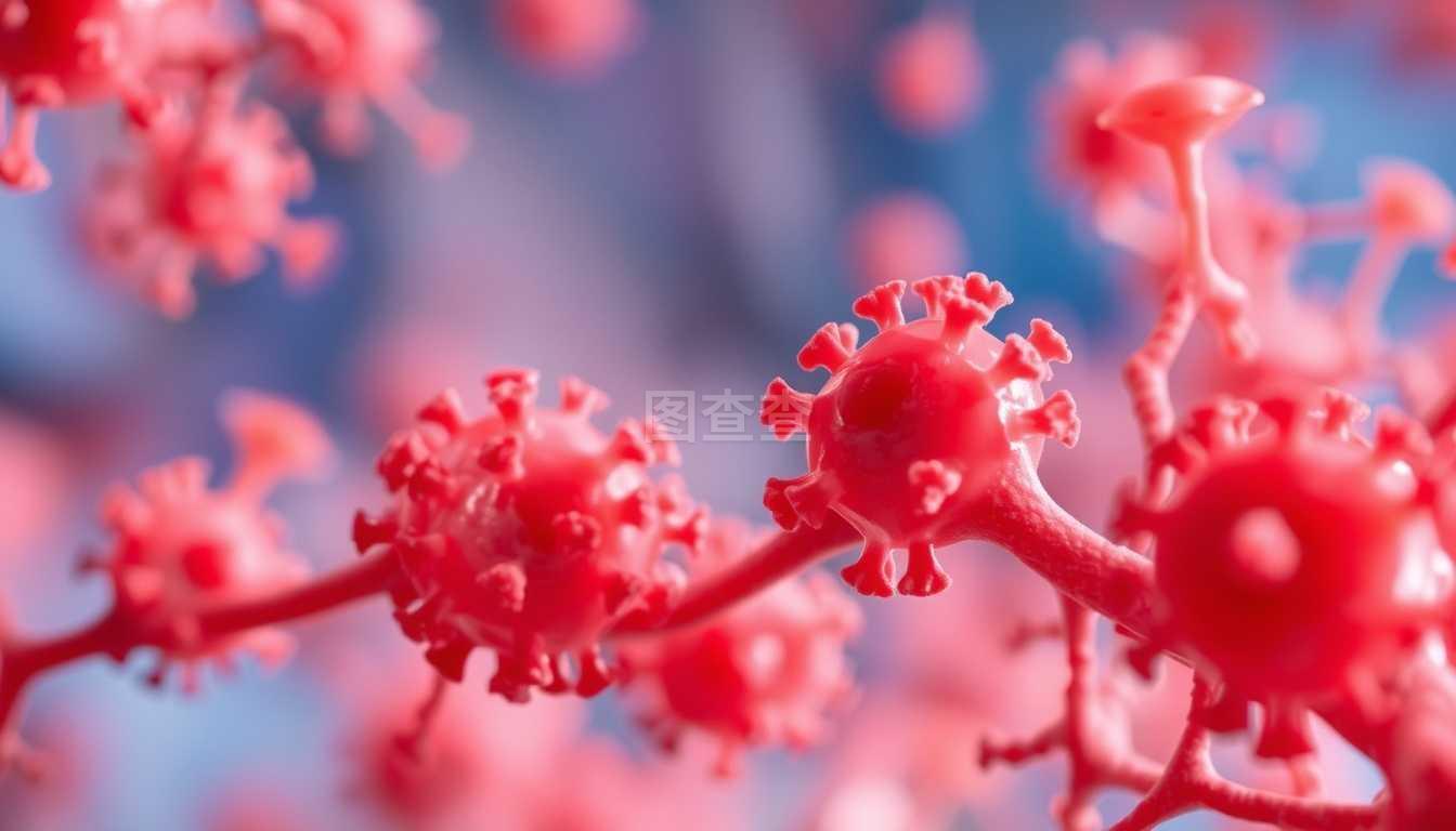 细胞生物学