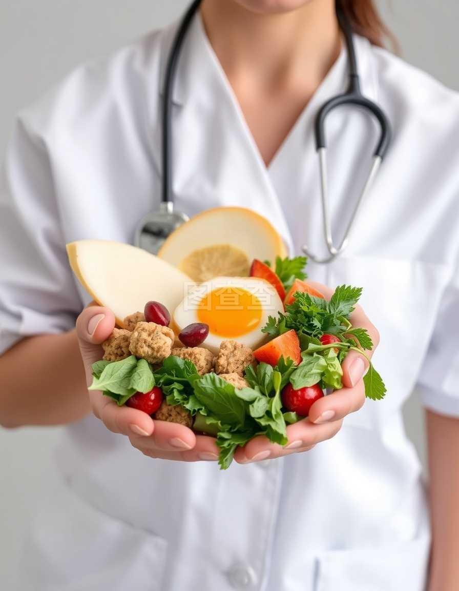 营养健康