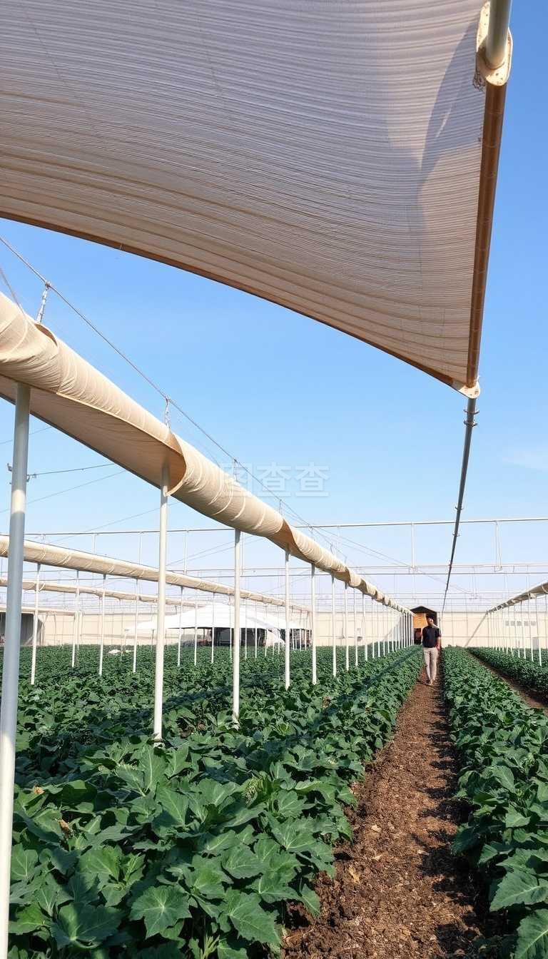 农业科技发展引领未来方向——绵阳农业的新篇章