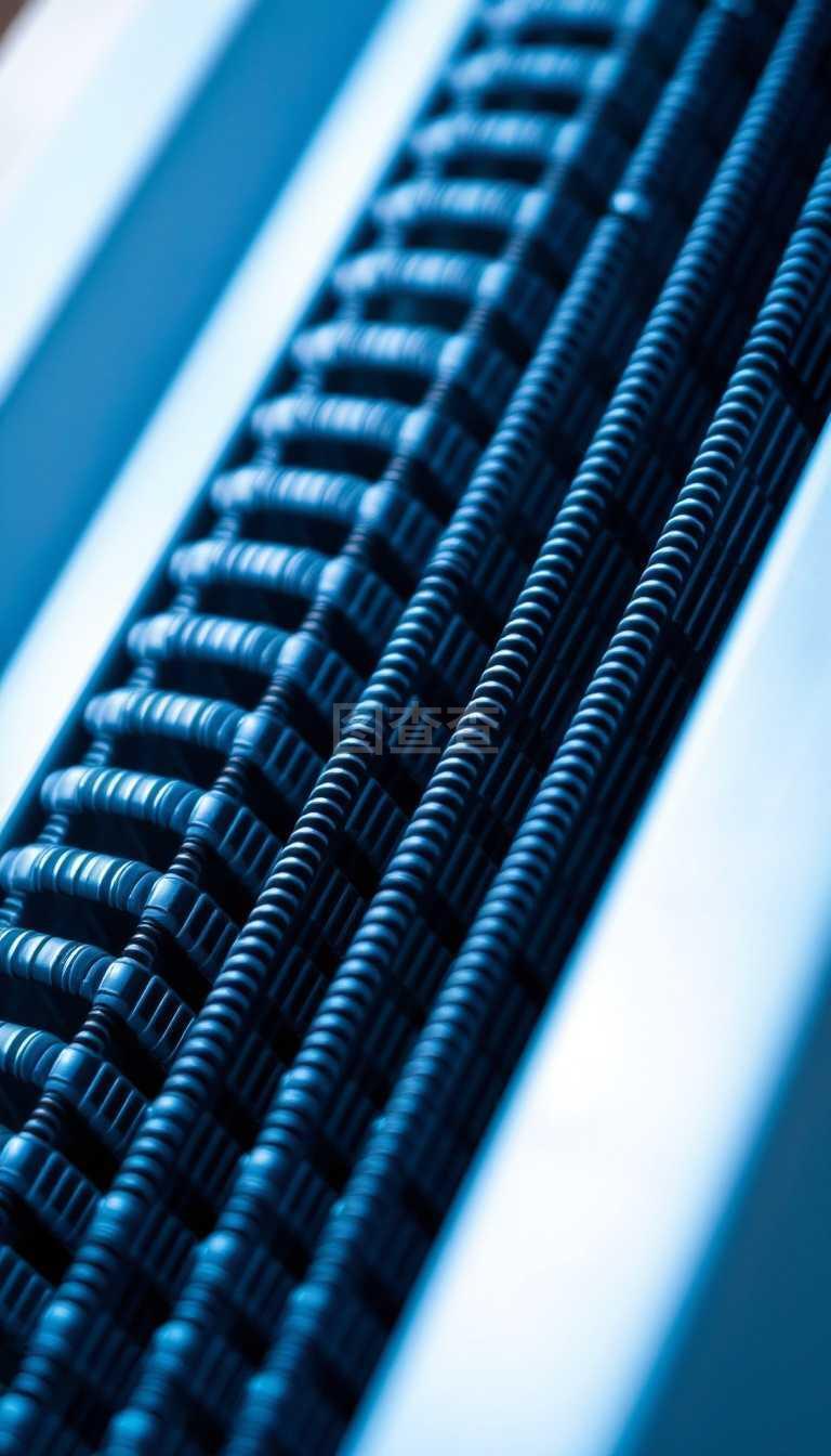 揭秘工业暖流——高效换热器在产业升级中的作用