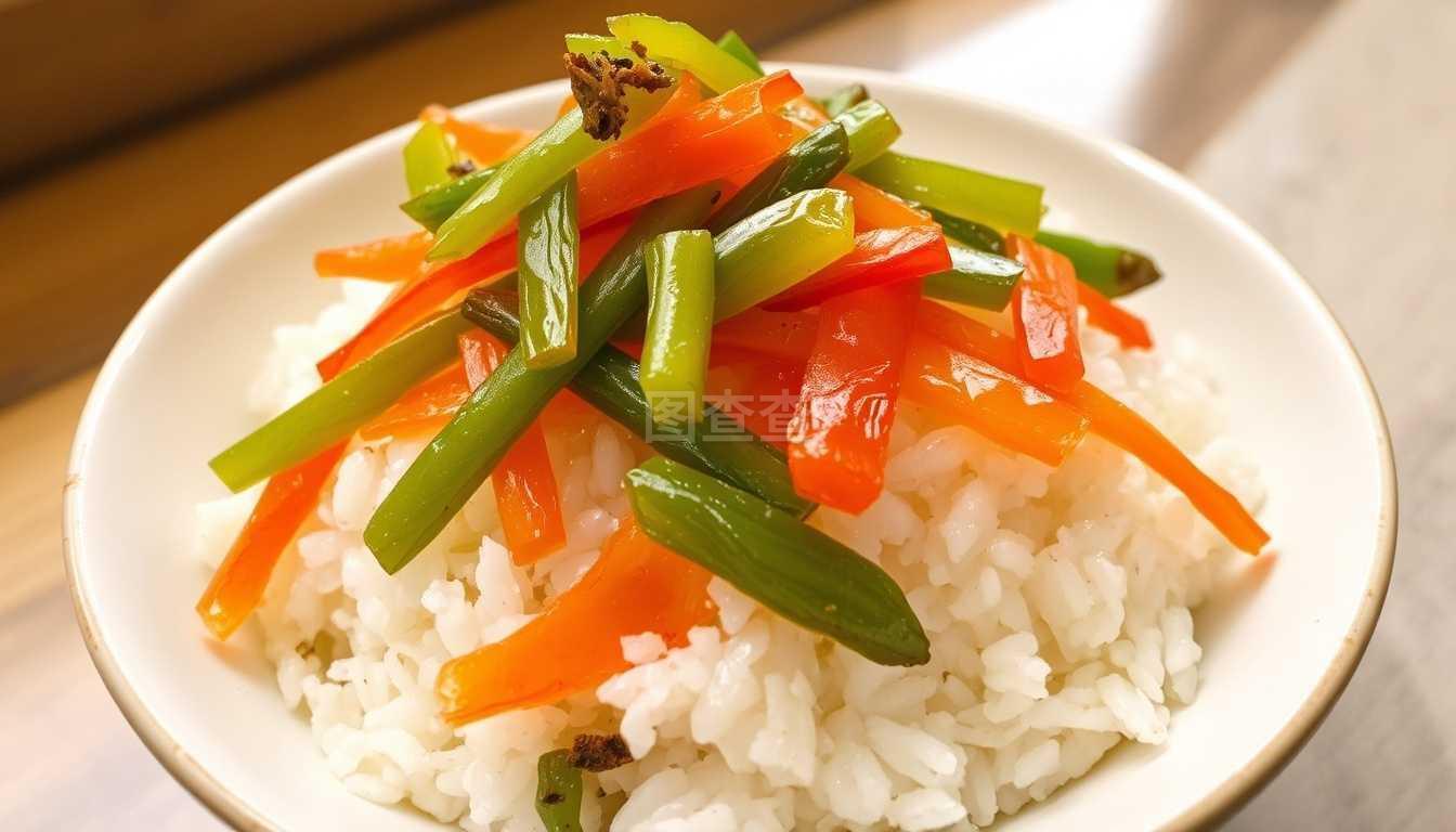 酱菜