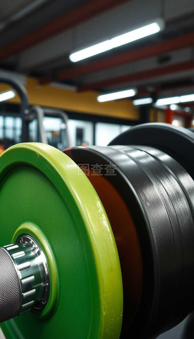 动感单车与现代健身潮流:一场身体与心绪的盛会