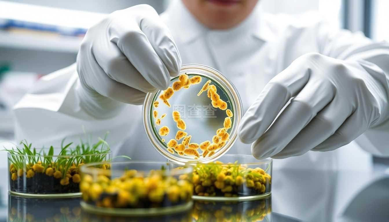 成都生物科技：探索未来科技的窗口