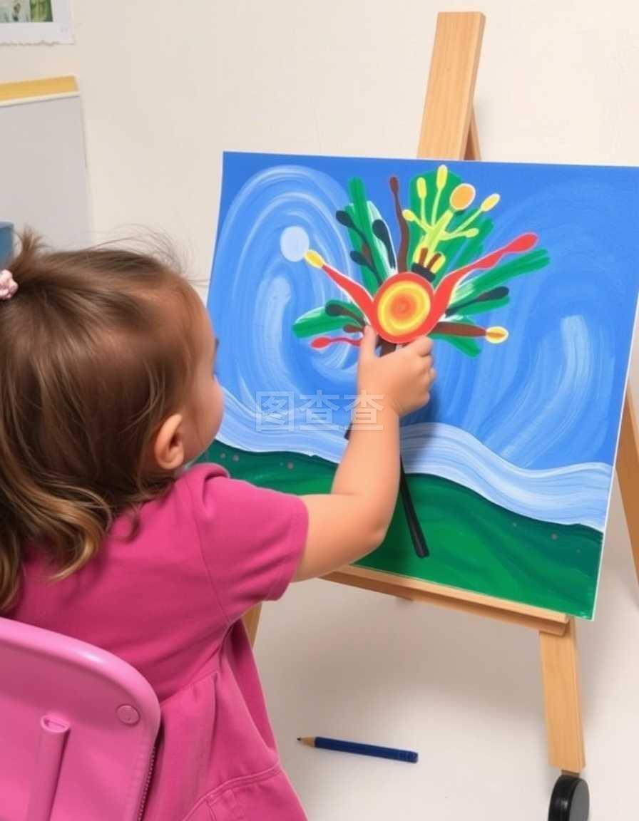 拥抱阳光，走进公办幼儿园