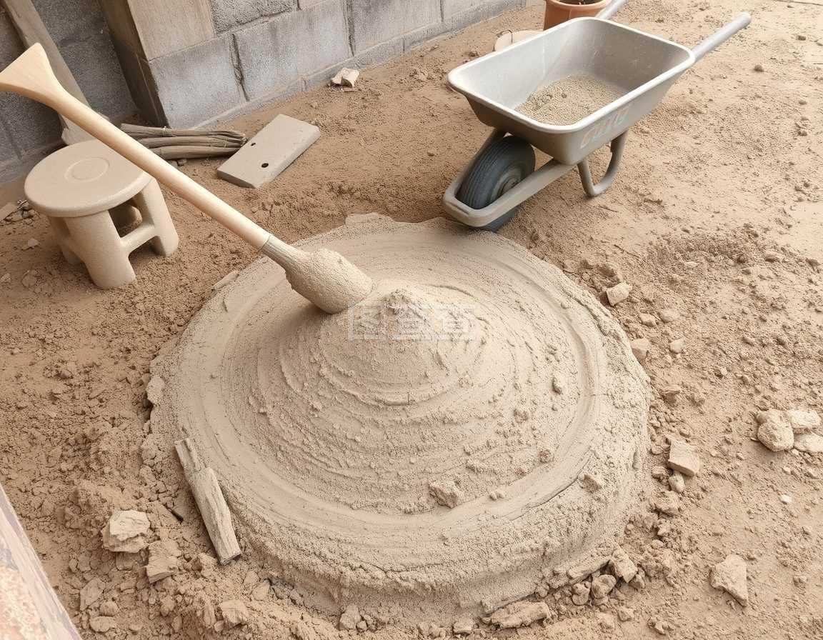 走进沛县建材：从传统走向现代