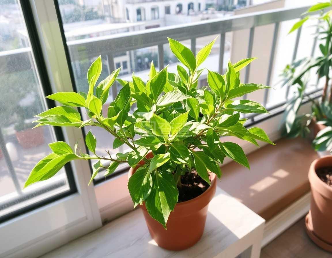 沭阳苗木市场的新气象