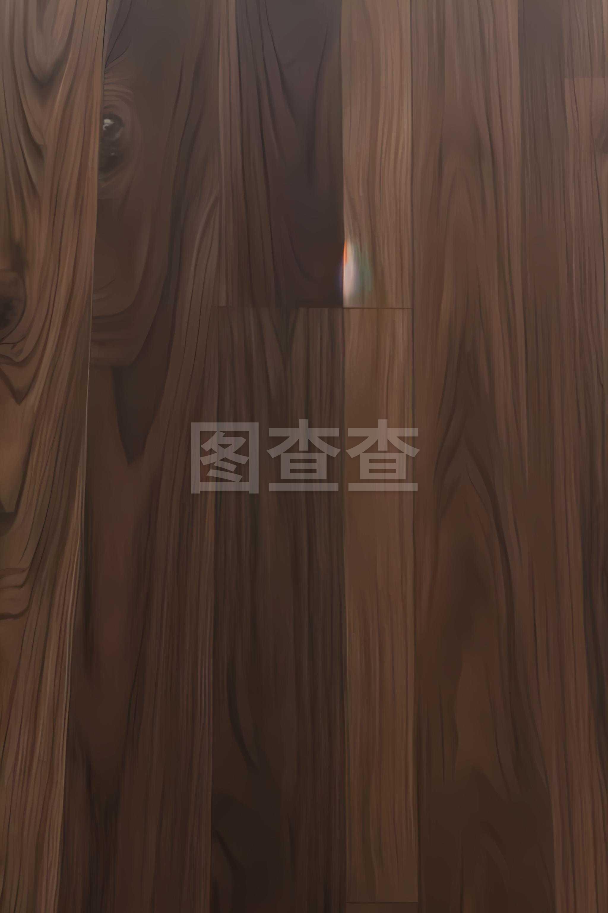 木饰面