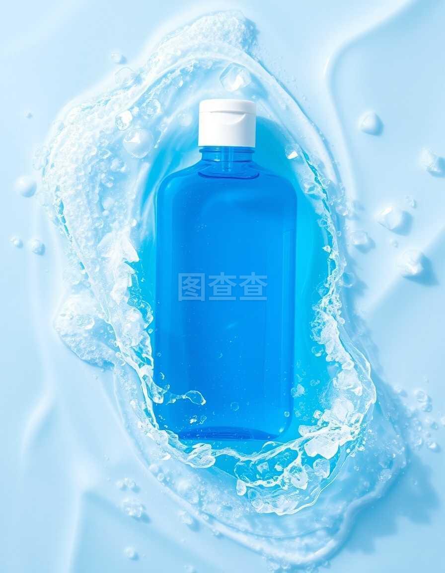 沐浴露