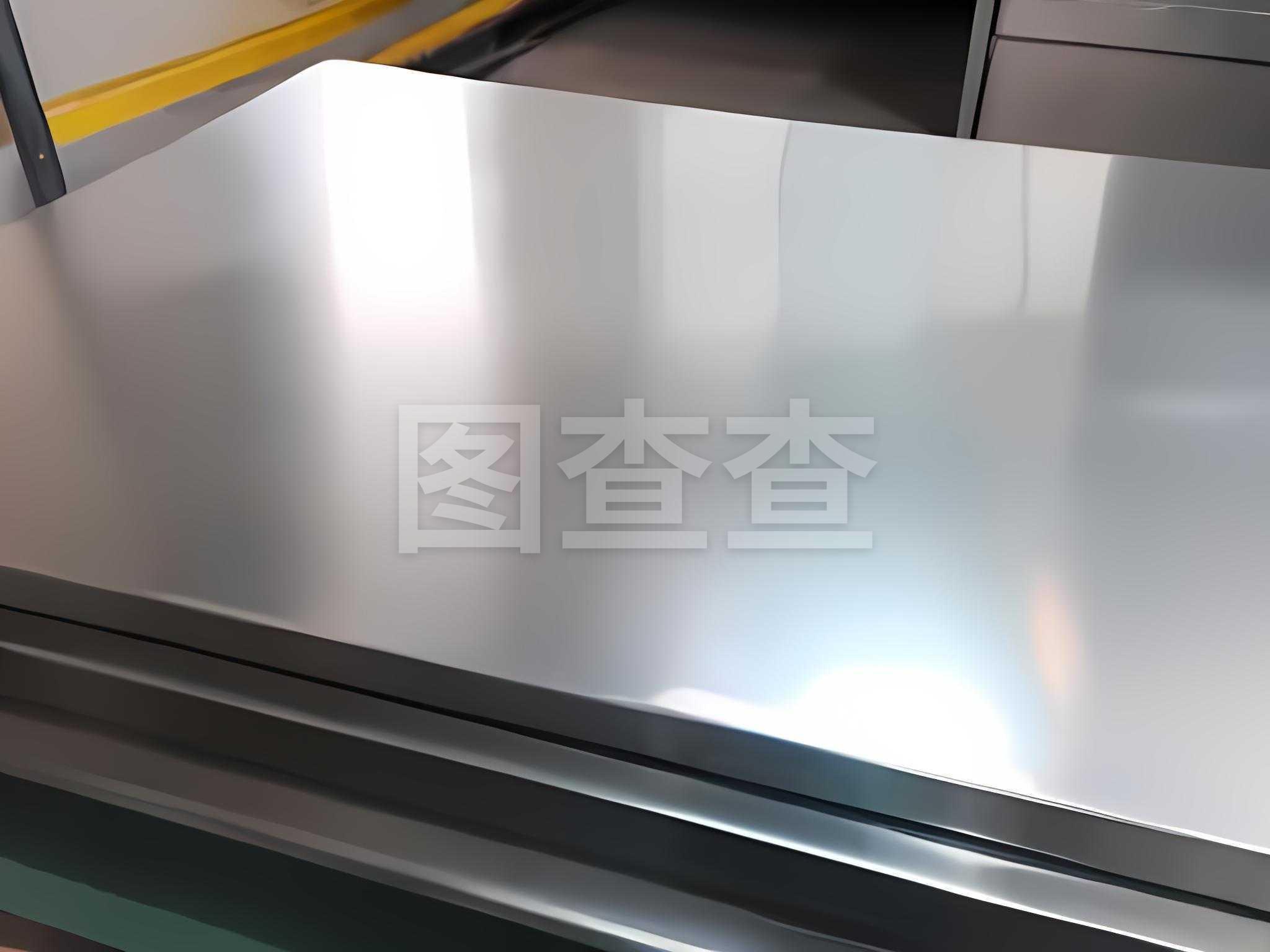 型材价格行情解析：建材行业的风向标