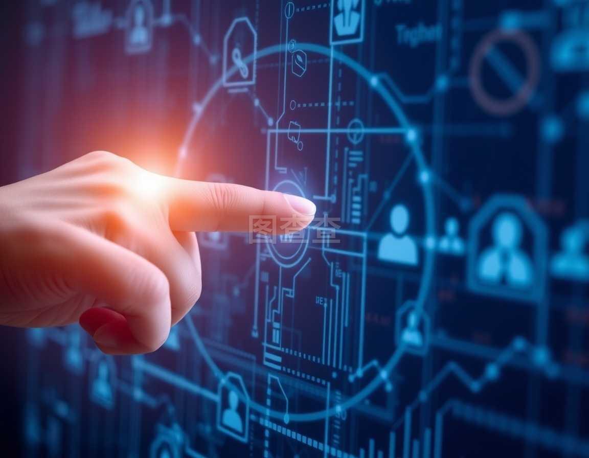 解锁数据科技公司的北京密码