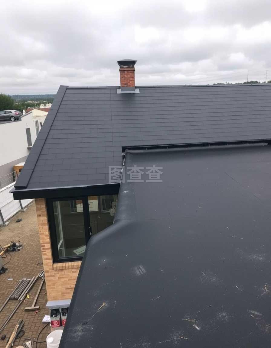 外墙防水新技术引领行业变革