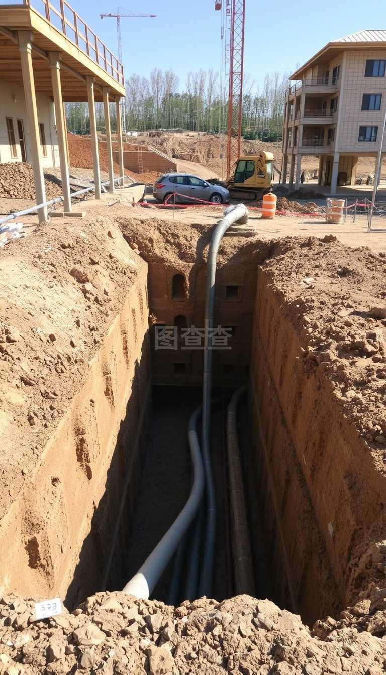 深耕房屋建筑工程：行业动态最新解读