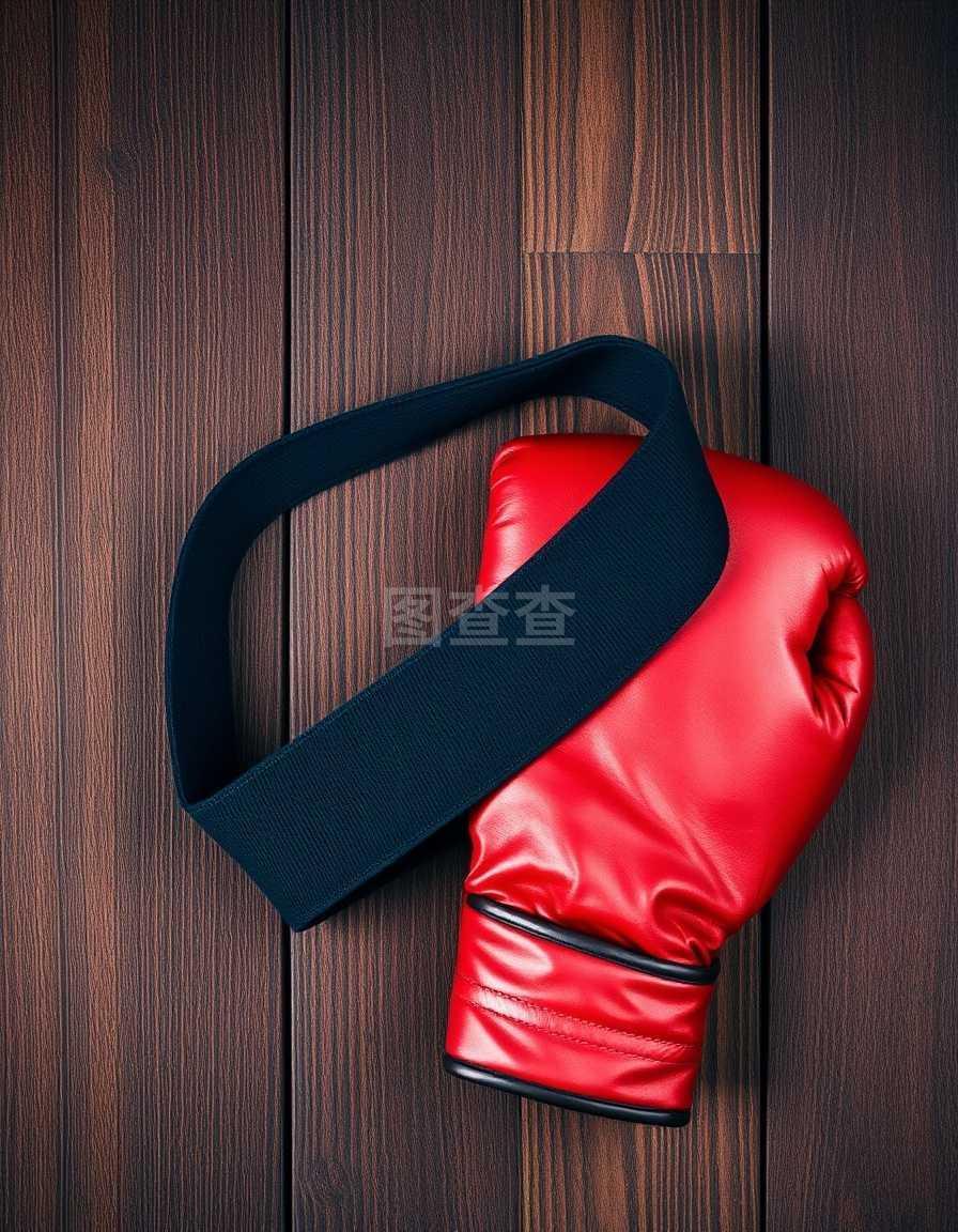拳击绷带