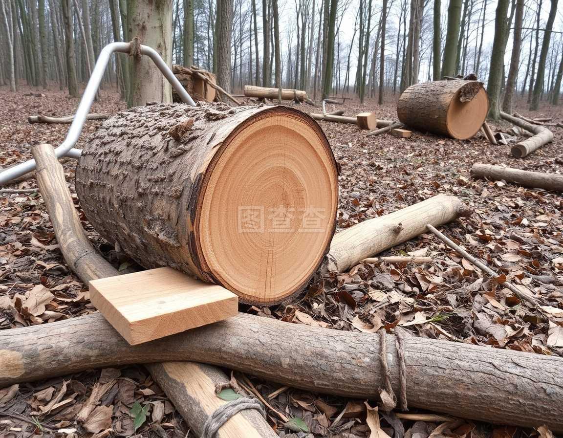 那曲木材选购全攻略：高原环境下板材、木方与木模板的合理搭配