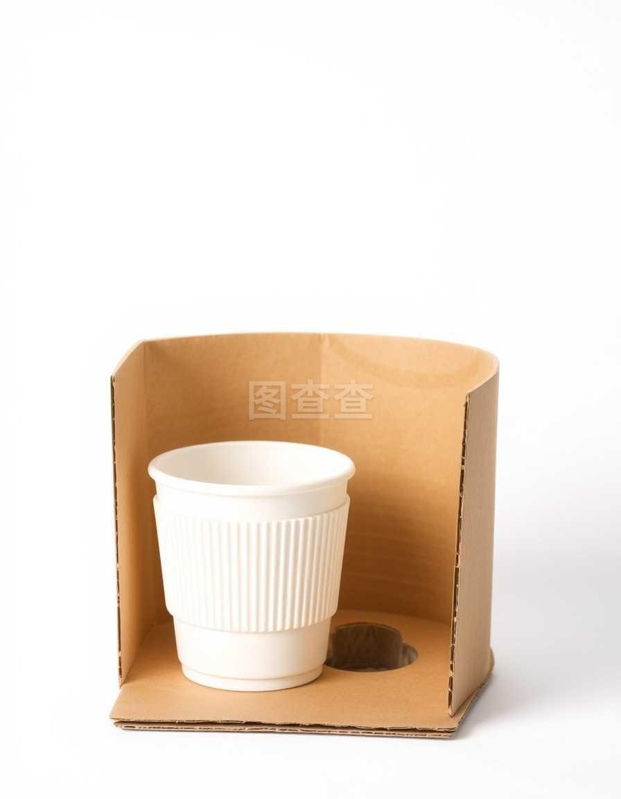 杯架