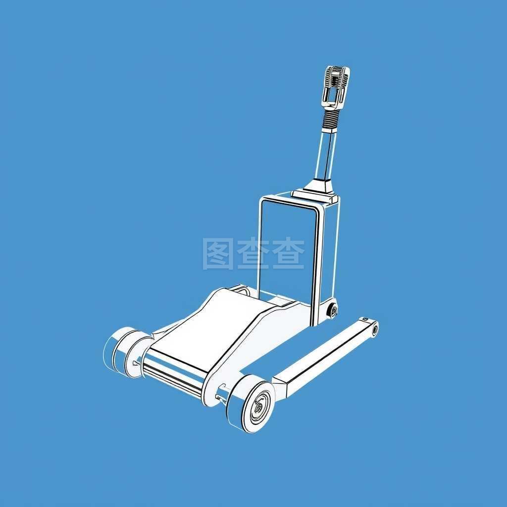 嘉兴千斤顶：提升工程效益的秘密武器