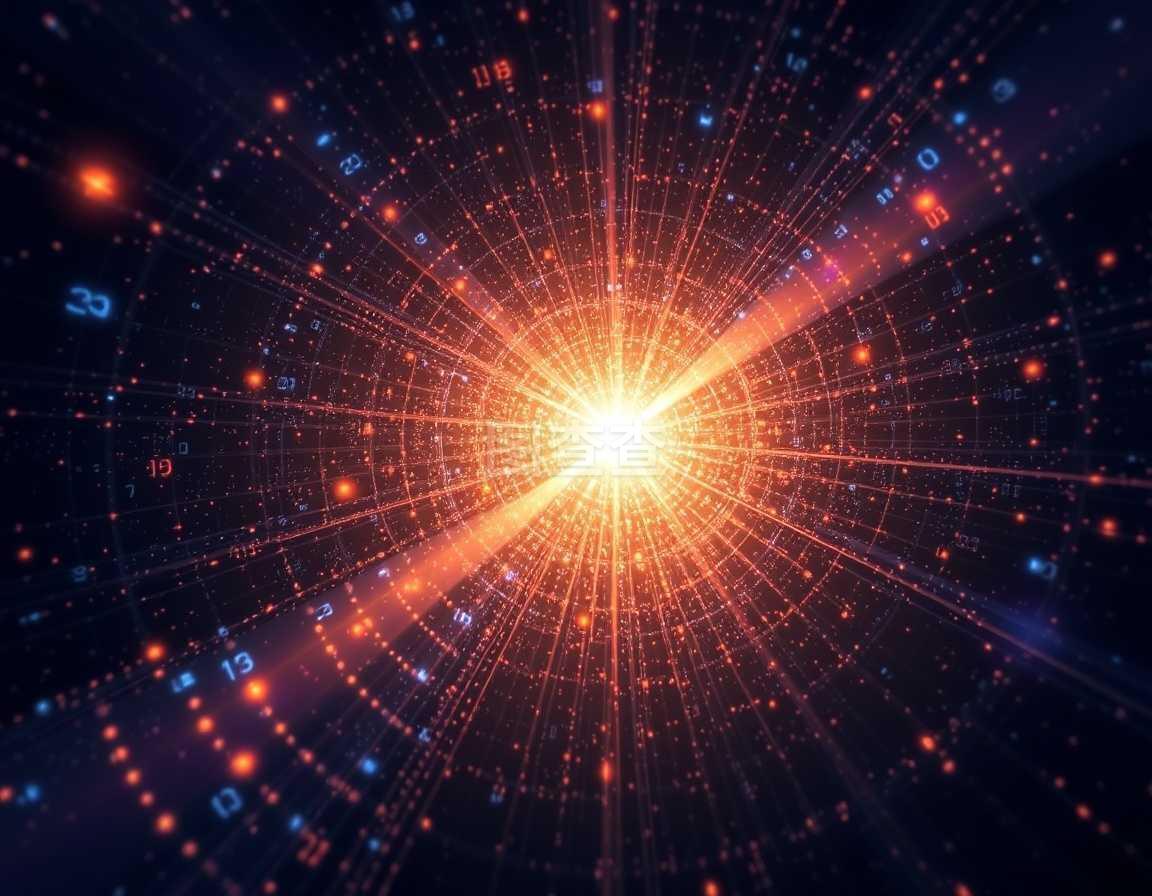 数字传播