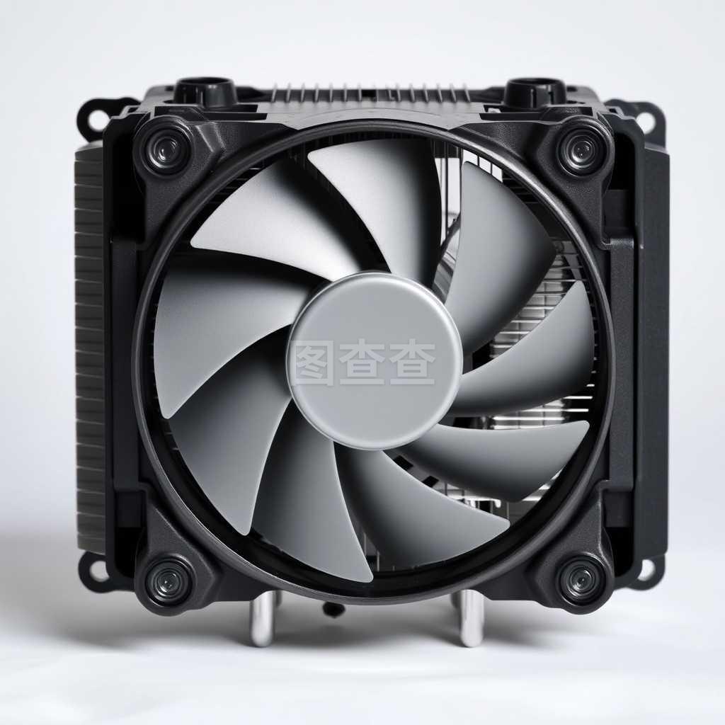 铝型材散热器：工业之凉风