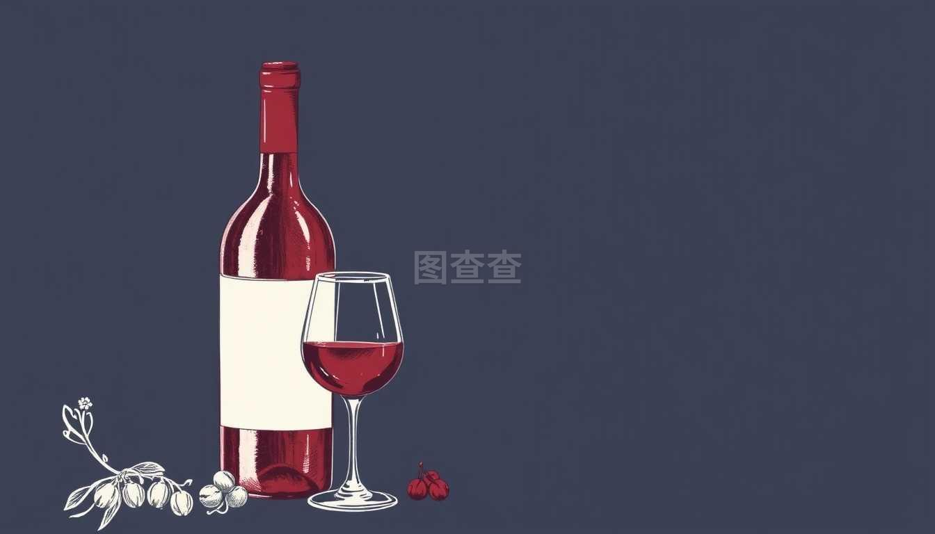 年份酒