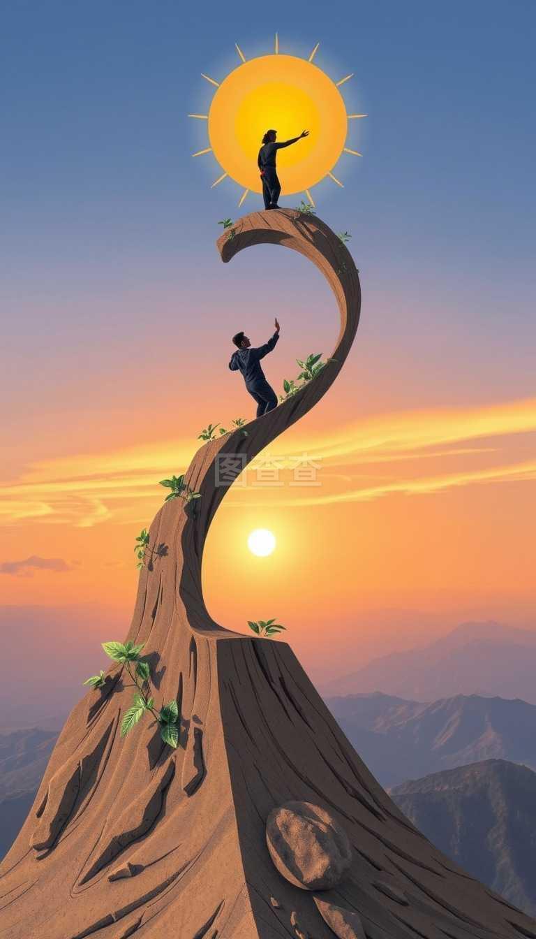 情感探索之旅：如何更好地理解与维系亲密关系