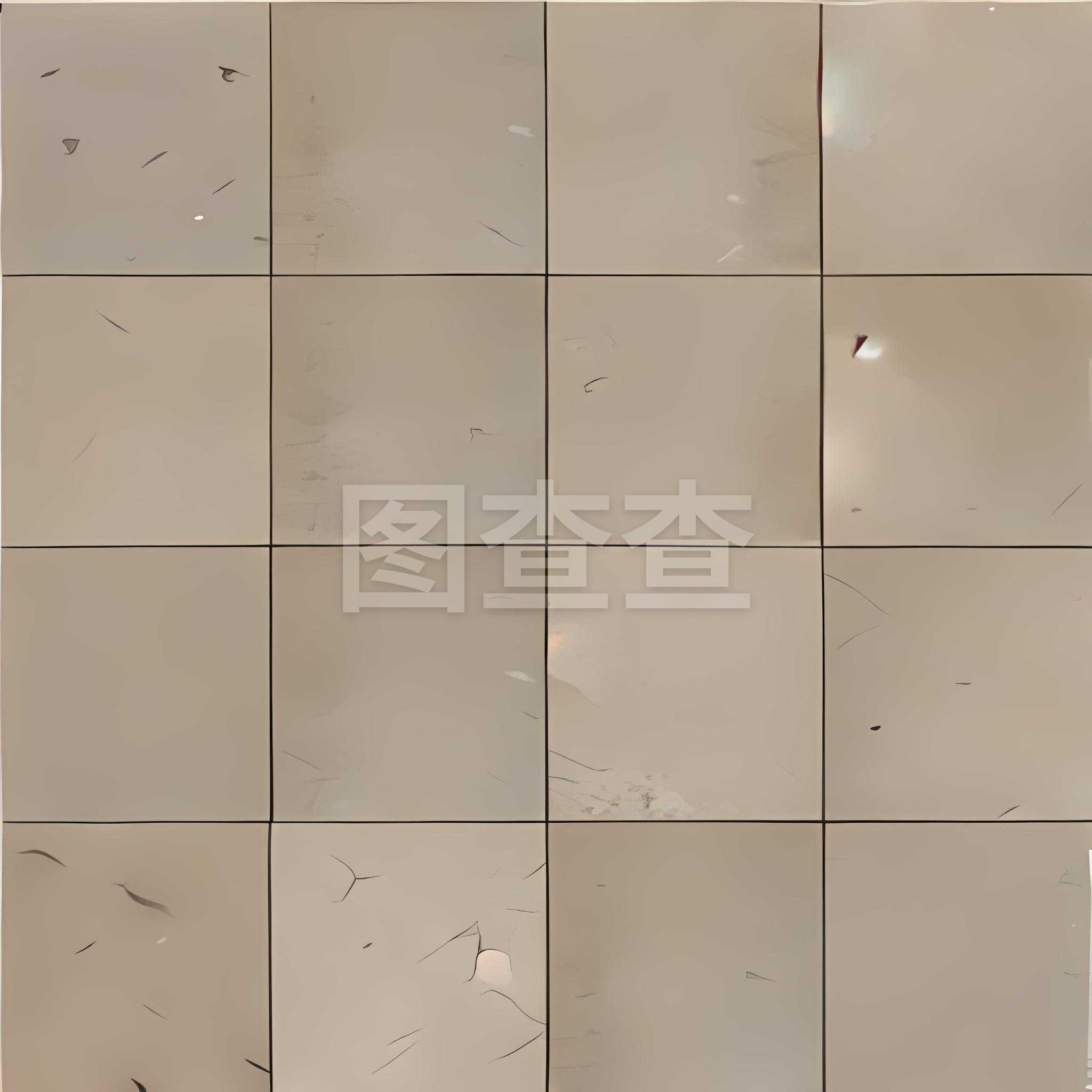 抛光砖在现代家装中的独特魅力