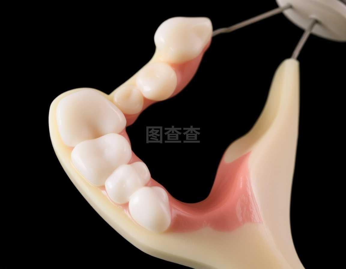 种植牙价格背后的行业动态
