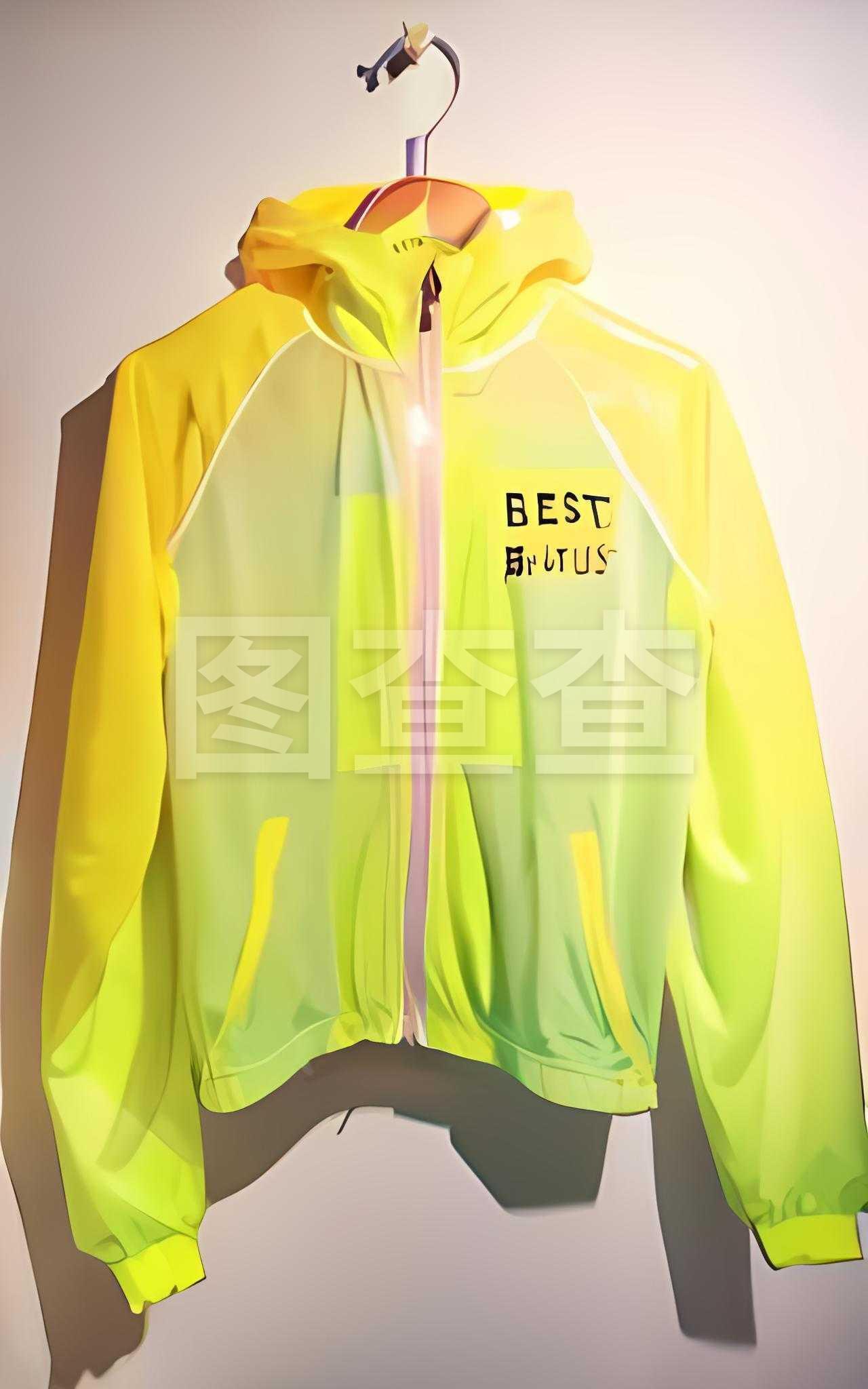户外运动服:潮流与健康的结合