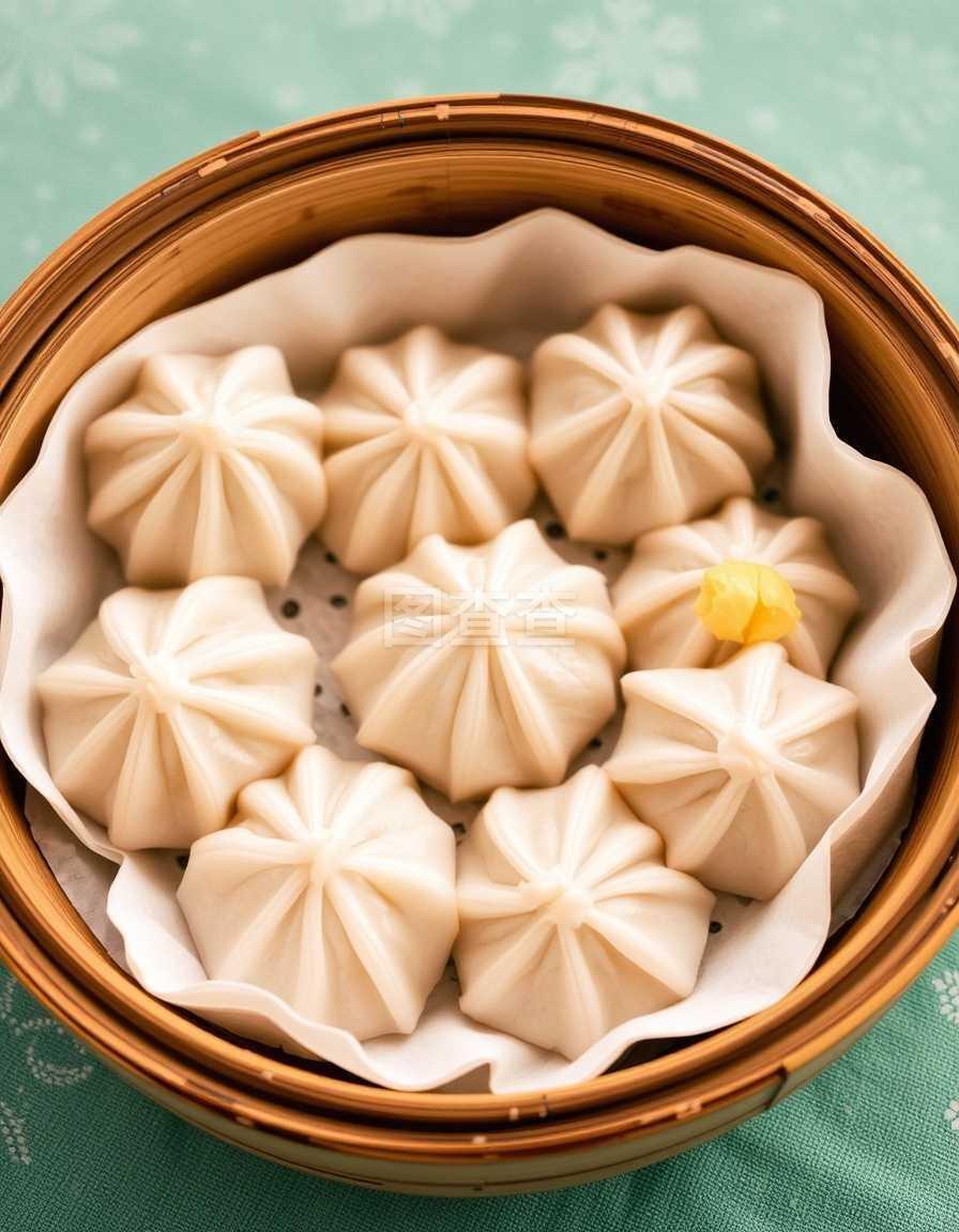 台州糕点:传统与创新交织的艺术