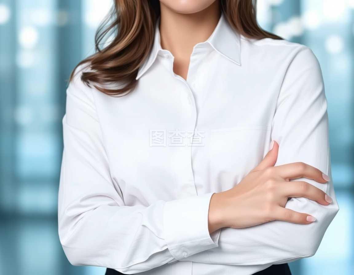 女士衬衫新趋势:时尚与品味的完美结合