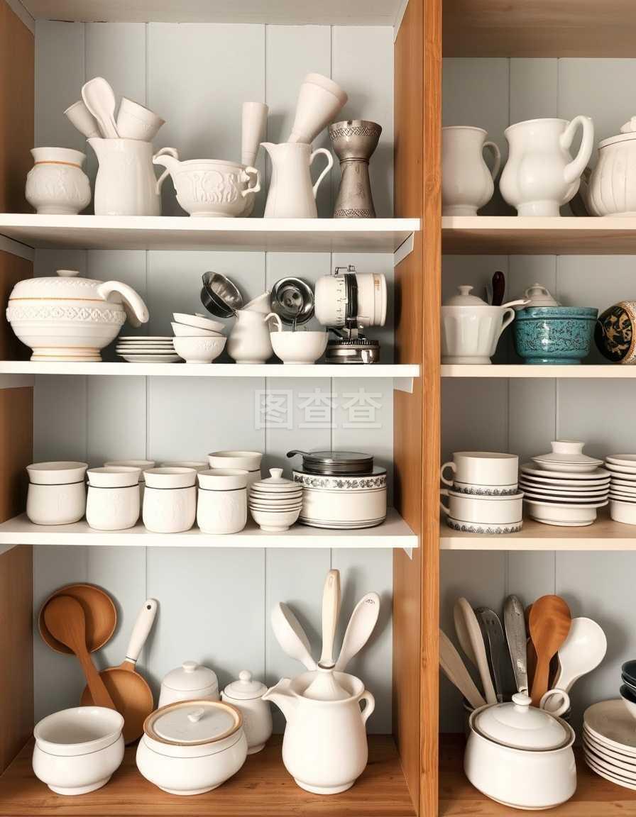 陶瓷厨房用具