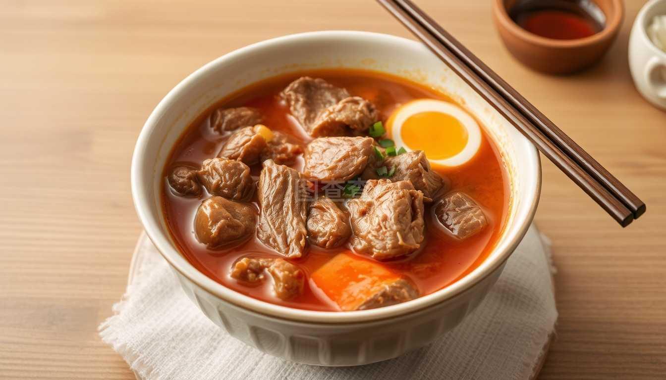 探寻太仓美食的魅力:从街头小吃到传统名点