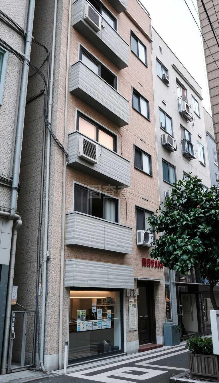 日本房产投资风起云涌：抓住下一个潜力市场的机会