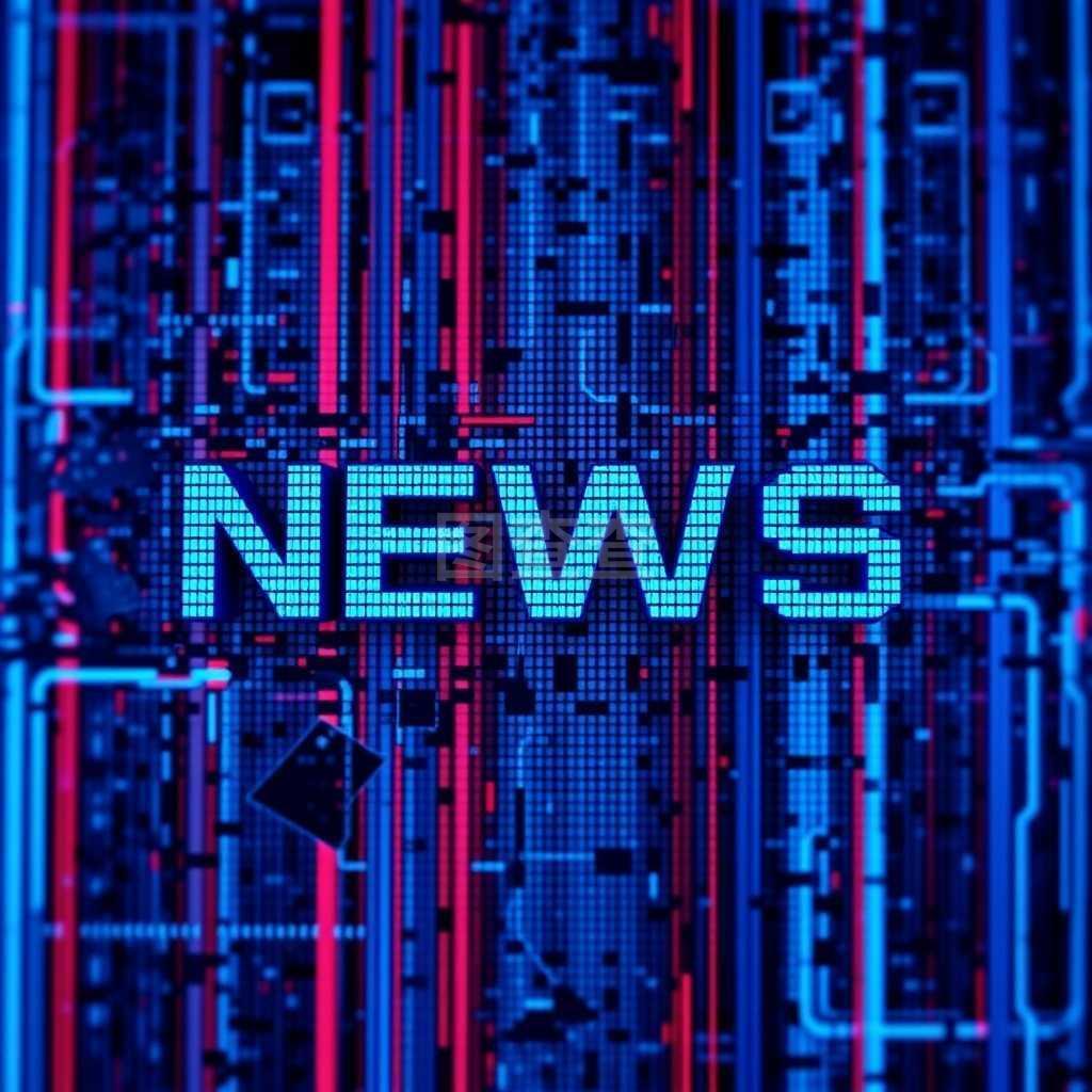 突发新闻