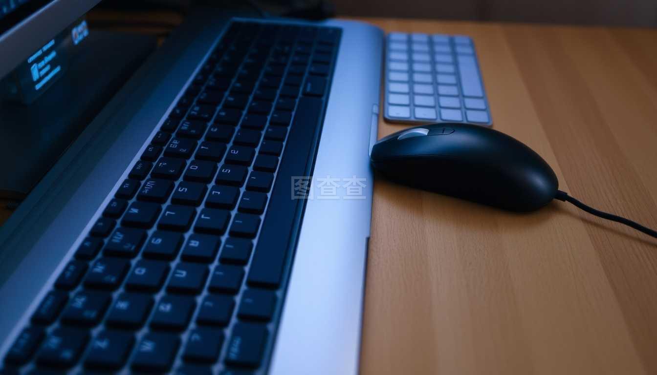 台式机装机攻略：打造高效工作学习环境