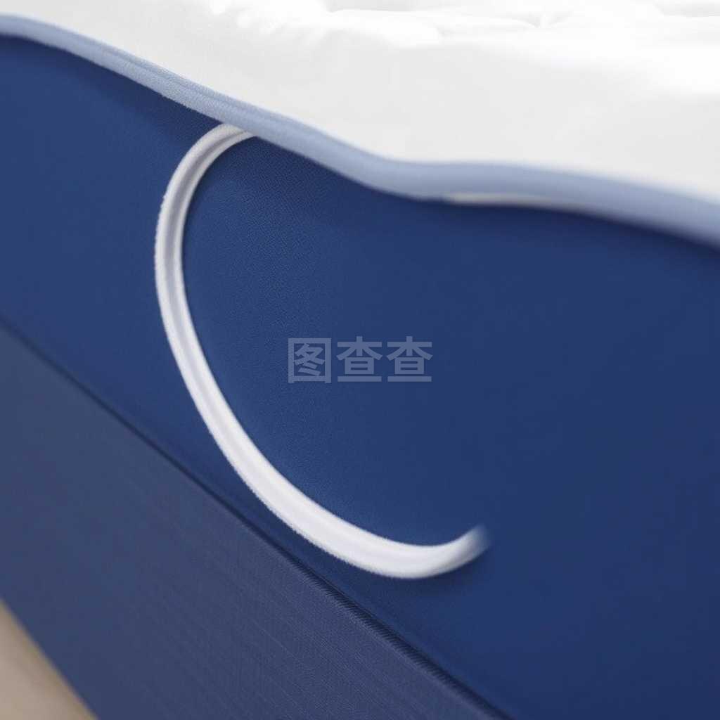 弹簧床垫