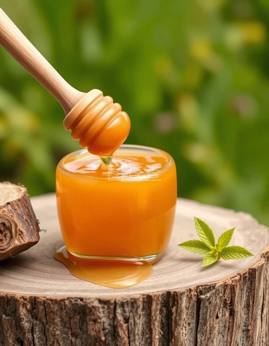 蜜蜂养殖：打造甜蜜产业的新趋势