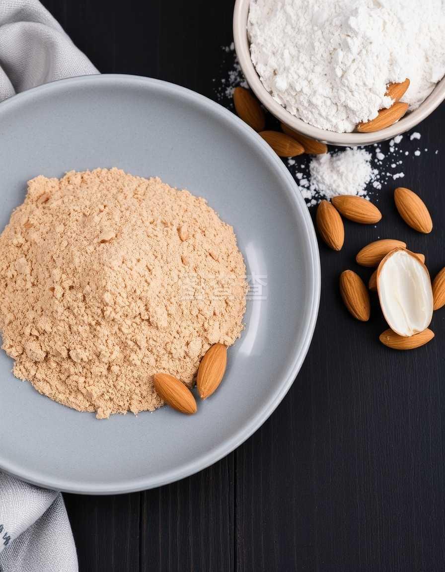 药食同源食品——回归自然的健康选择
