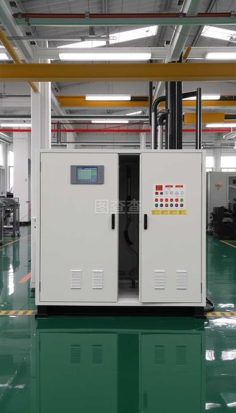 电气成套行业的最新动态：推动现代建设的基石