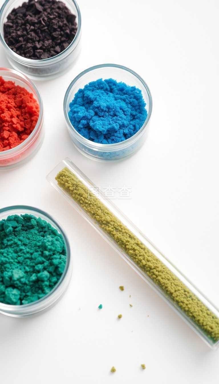 染料行业中的色彩革命：一家知名企业的探索与突破