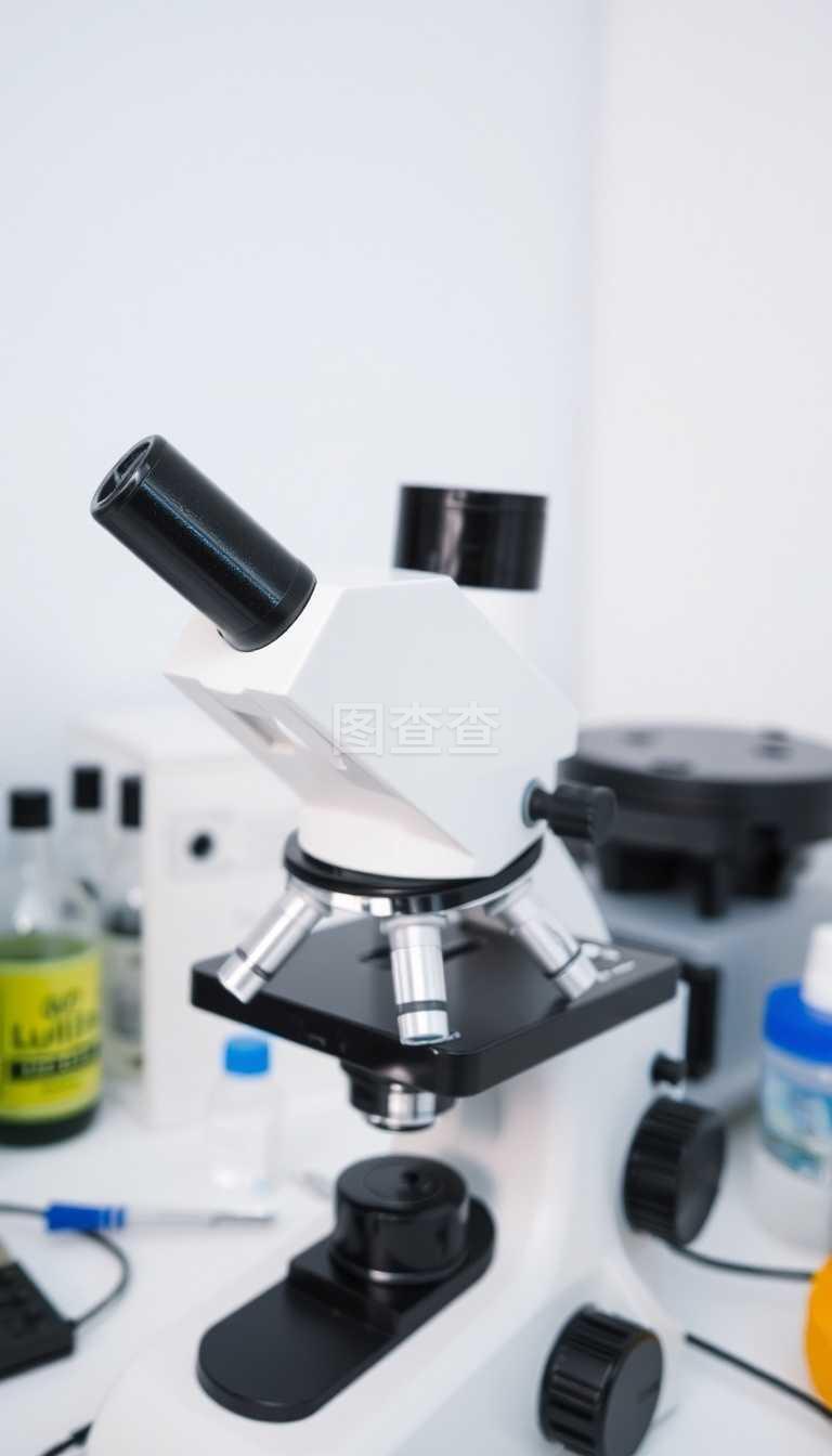 上海科学仪器：助力创新与发展的科技力量