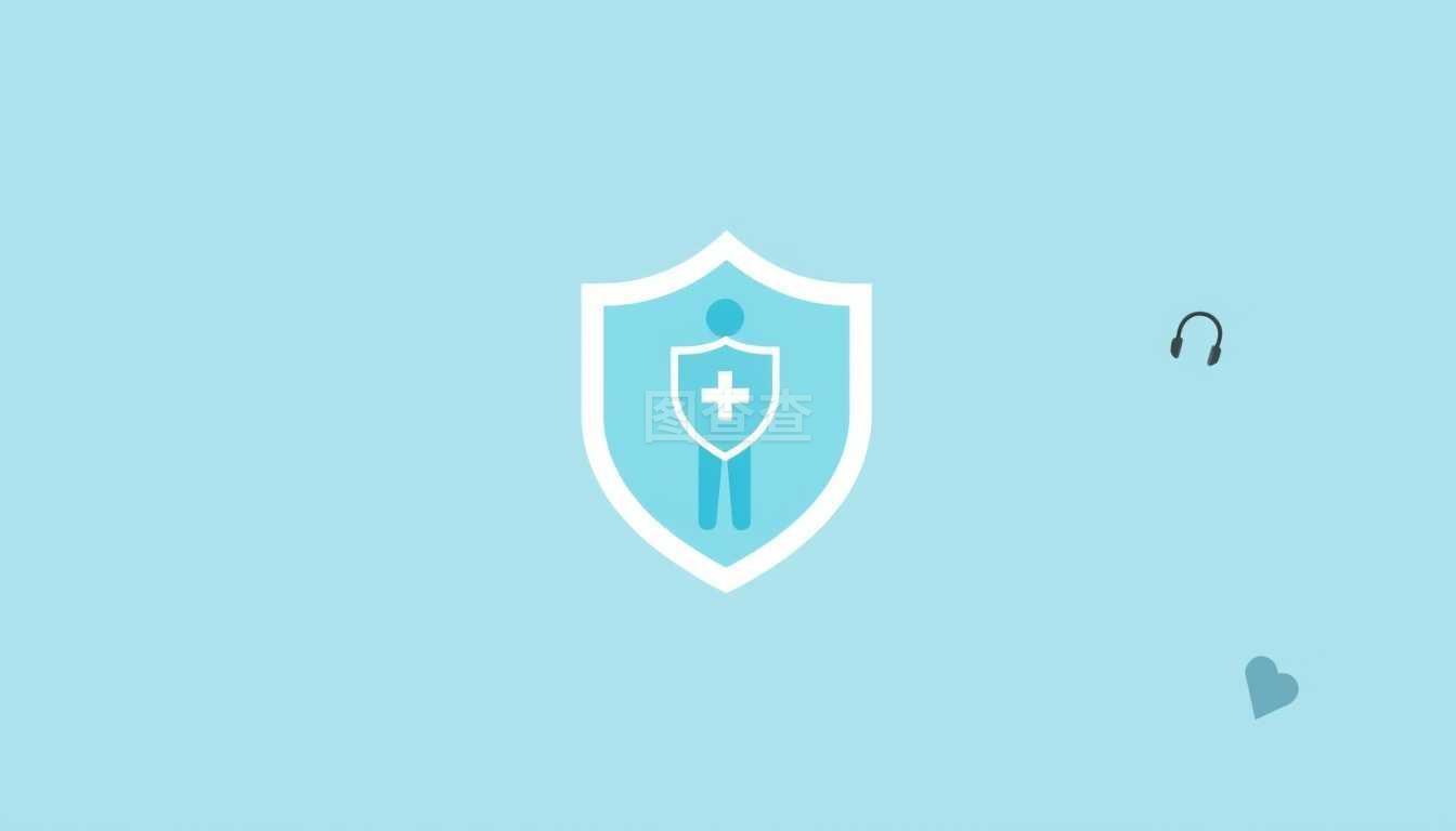 松江医疗保险：健康安全的守护伞