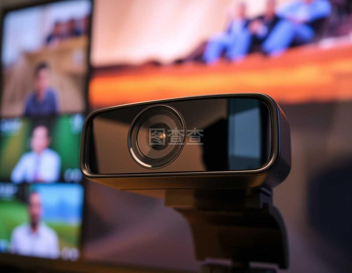 视频会议系统在远程办公中的革命性变化