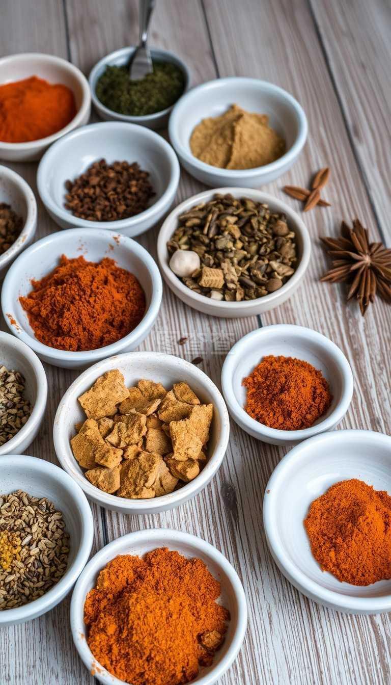 香料行业的最新动态及发展趋势