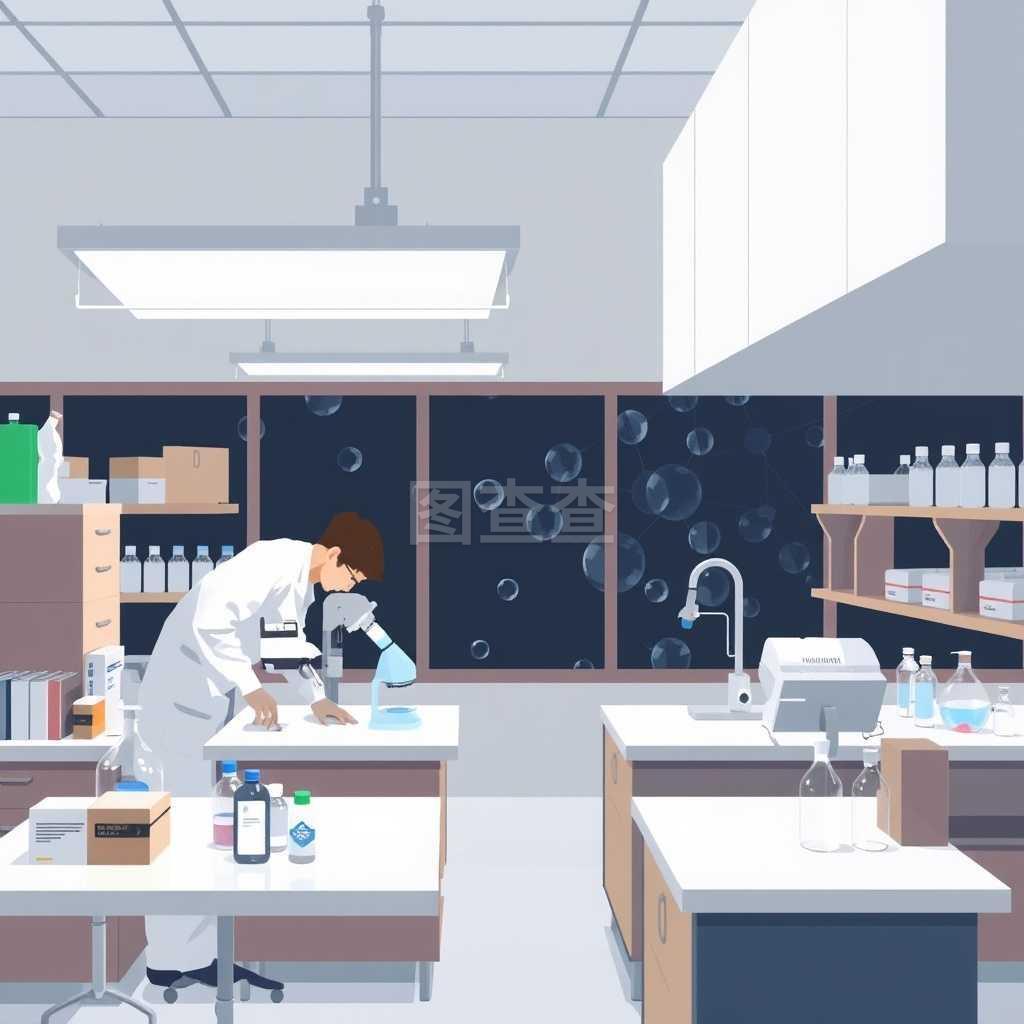 重庆生物技术行业：前沿动态与发展趋势